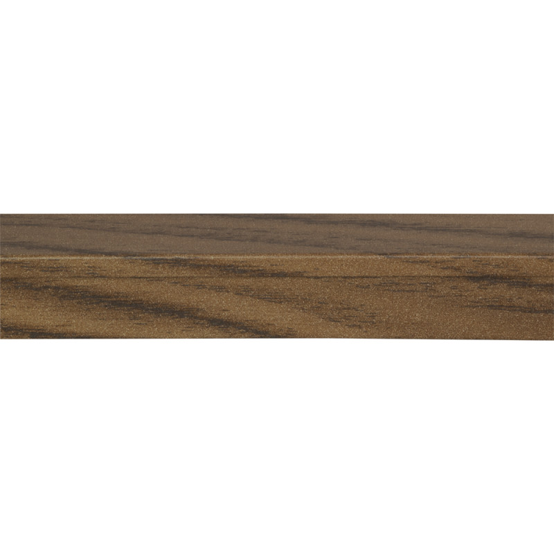 Profilé de finition Decowall Acoustic noyer – Finition parfaite | CANDO