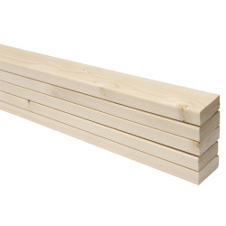 Lambris Bois Sapin CANDO – Déco Murale Naturelle | CANDO