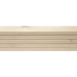 Lambris Bois Sapin CANDO – Déco Murale Naturelle | CANDO

