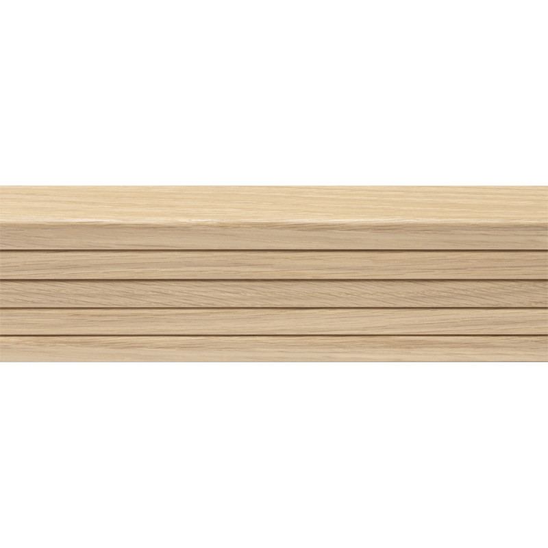 Lambris MDF Chêne Clair Decowall – Ambiance Naturelle | CANDO Lambris MDF Chêne Clair Decowall – Ambiance Naturelle | CANDO