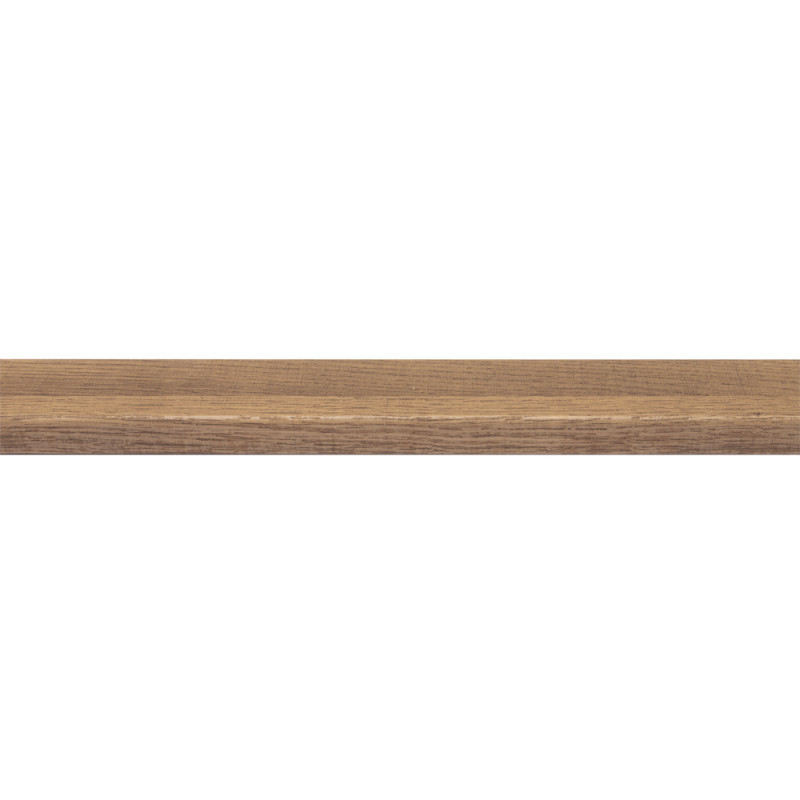 Lambris MDF Chêne Foncé Decowall – Ambiance Bois | CANDO