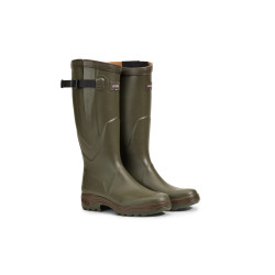 Bottes Homme Aigle Parcours 2 Vario Kaki 36 | AIGLE Bottes Homme Aigle Parcours 2 Vario Kaki 36 | AIGLE