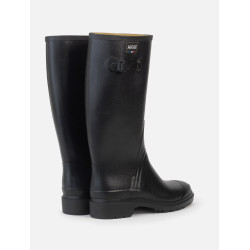 Bottes Femme AIGLE Cessac Noir 41 – Confort & Style | AIGLE
 Bottes Femme AIGLE Cessac Noir 41 – Confort & Style | AIGLE