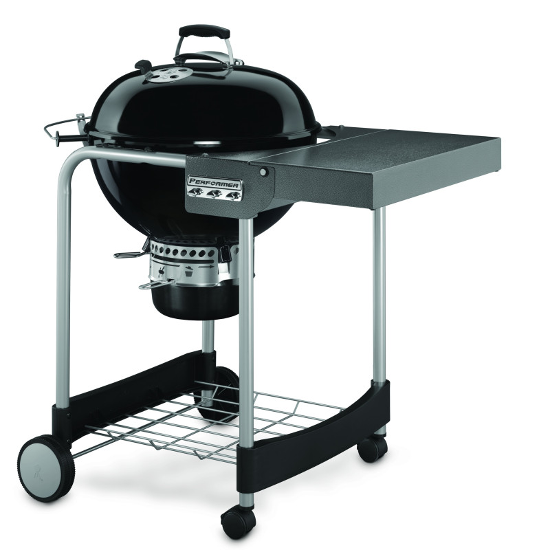 Barbecue au charbon Performer GBS 57 cm WEBER