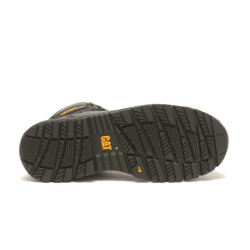Chaussures de sécurité Caterpillar Pneumatic 2.0 S3 Noires 40 | CATERPILLAR