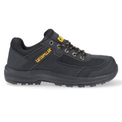Chaussures de sécurité Elmore S1 Noires 44 – Protection | CATERPILLAR