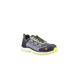 Chaussures de sécurité Caterpillar Charge S3 Lime – Protection | CATERPILLAR