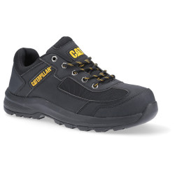 Chaussures de sécurité Elmore S1 Noires 41 – Confort & Protection | CATERPILLAR