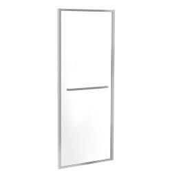 Paroi de douche Lonso 120x200cm – Design & Pratique | ALLIBERT