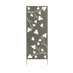 Panneau Vigne Brun 0,6x1,5m – Déco Jardin | NORTENE