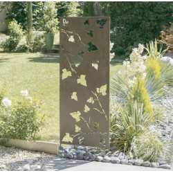 Panneau Vigne Brun 0,6x1,5m – Déco Jardin | NORTENE Panneau Vigne Brun 0,6x1,5m – Déco Jardin | NORTENE