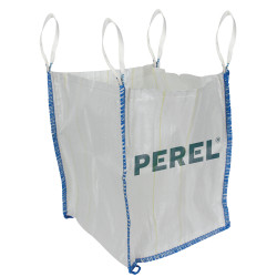 Sac à gravats 1000L PEREL – Résistant et pratique