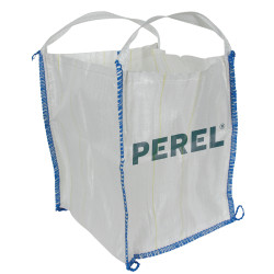Sac à gravats 300L PEREL – Résistant et pratique