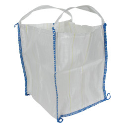 Sac à gravats 55L PEREL – Résistant et pratique