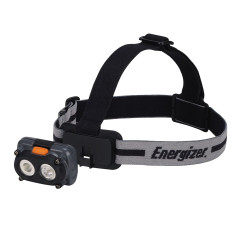 Lampe frontale Hardcase 400 lm ENERGIZER Lampe frontale Hardcase 400 lm ENERGIZER