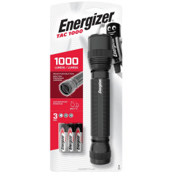Lampe de poche Tactical Ultra 1000 lm ENERGIZER