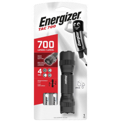 Lampe de poche Tactical 700 lm ENERGIZER Lampe de poche Tactical 700 lm ENERGIZER