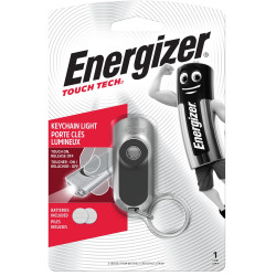 Lampe de poche Touch Tech 20 lm ENERGIZER