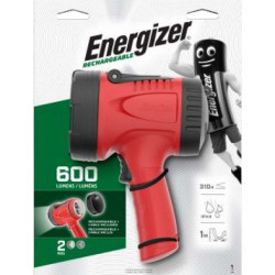 Torche rechargeable 600 lm ENERGIZER