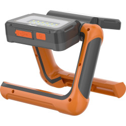 Projecteur LED HardCase Pro sur batterie 1100 lm ENERGIZER