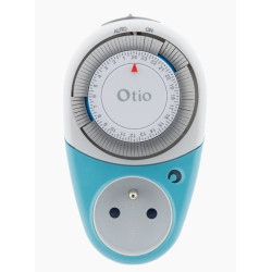 Programmateur mécanique OTIO