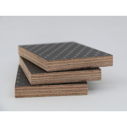 Panneau coffrage bouleau antidérapant – Résistant