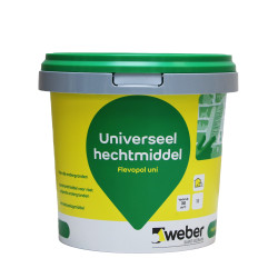 Adhésif universel Flevopol uni 1L – Collage fort | WEBER BEAMIX