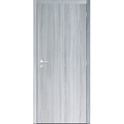 Bloc-porte Promokit Vertical Gris Alpin 78cm | THYS