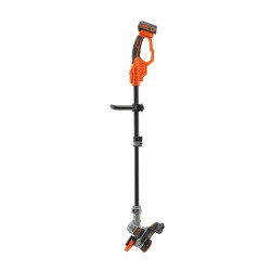 Coupe-bordure BLACK+DECKER STC1840PC-QW 18V 4Ah | BLACK+DECKER