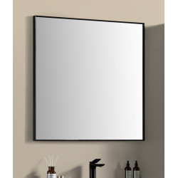 Miroir Brunella 80 cm SANIMAR