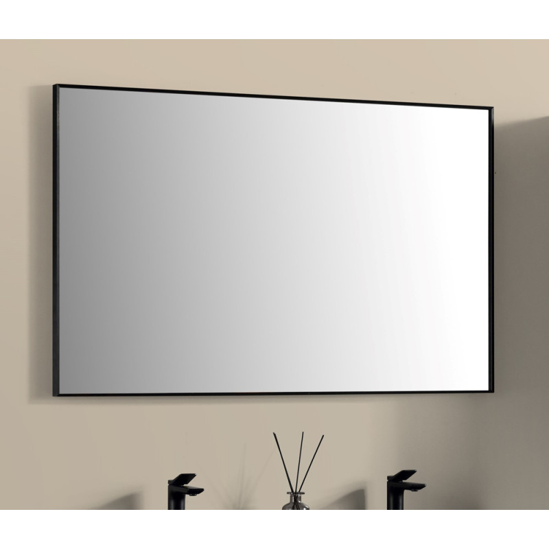 Miroir Brunella 120 cm SANIMAR