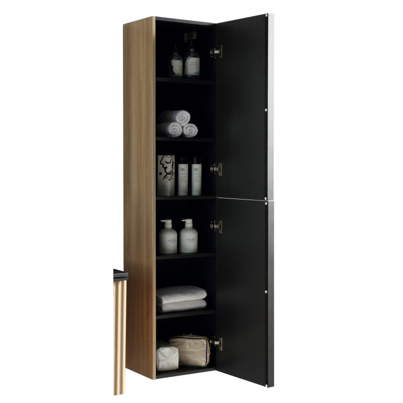 Colonne de salle de bain Brunella 36 cm SANIMAR Colonne de salle de bain Brunella 36 cm SANIMAR