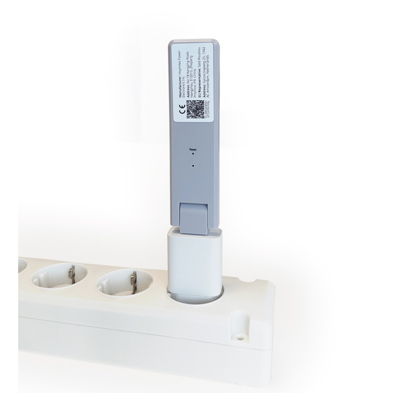Clé Wi-Fi pour panneau solaire TECHNAXX Clé Wi-Fi pour panneau solaire TECHNAXX
