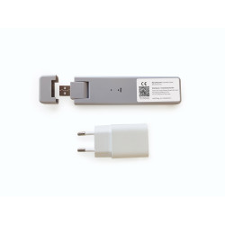Clé Wi-Fi pour panneau solaire TECHNAXX Clé Wi-Fi pour panneau solaire TECHNAXX