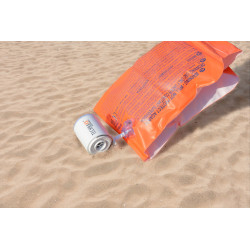 Mini pompe à air sur batterie TECHNAXX Mini pompe à air sur batterie TECHNAXX