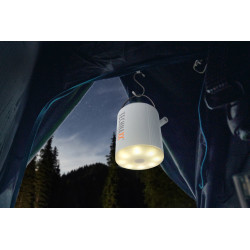 Mini pompe à air sur batterie TECHNAXX Mini pompe à air sur batterie TECHNAXX