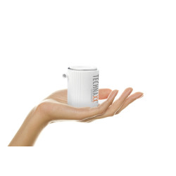 Mini pompe à air sur batterie TECHNAXX Mini pompe à air sur batterie TECHNAXX