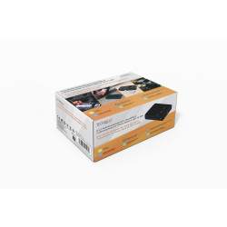 Booster pour voiture Jump Starter 4 en 1 14 Ah TECHNAXX Booster pour voiture Jump Starter 4 en 1 14 Ah TECHNAXX