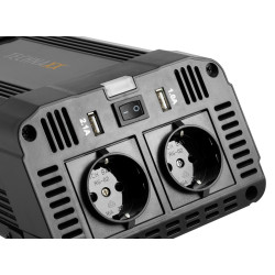 Onduleur TE16 1200 W TECHNAXX