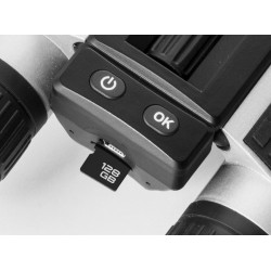 Jumelles Full HD TX-142 avec caméra et écran TECHNAXX Jumelles Full HD TX-142 avec caméra et écran TECHNAXX