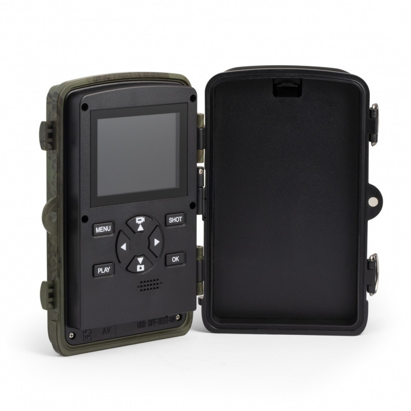 Caméra de surveillance nature TX-160 TECHNAXX Caméra de surveillance nature TX-160 TECHNAXX