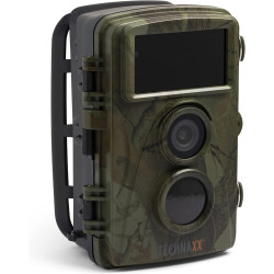 Caméra de surveillance nature TX-160 TECHNAXX