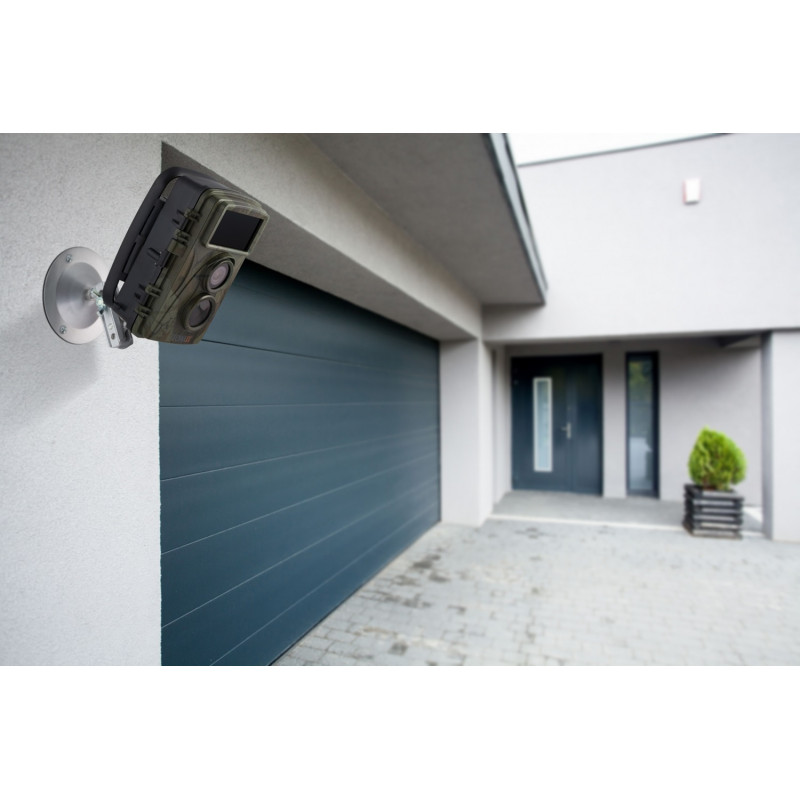 Caméra de surveillance nature TX-160 TECHNAXX Caméra de surveillance nature TX-160 TECHNAXX