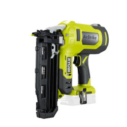 Cloueuse sur batterie R16GN18 18 V RYOBI