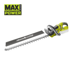Taille-haie sur batterie RHT36B61R 36 V 60 cm RYOBI Taille-haie sur batterie RHT36B61R 36 V 60 cm RYOBI