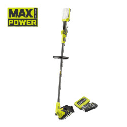 Coupe-bordure RYOBI 36V 2Ah RY36LT33A-120 sans fil | RYOBI