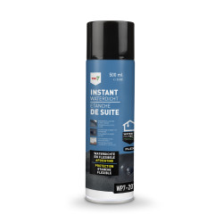 Protection étanche flexible WP7-201Etanche de Suite 0,5 L TEC7