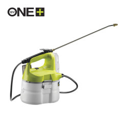 Pulvérisateur OWS1880 18V 3.5L RYOBI – Jardinage Facile | RYOBI