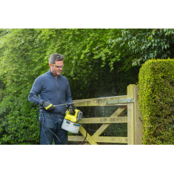 Pulvérisateur OWS1880 18V 3.5L RYOBI – Jardinage Facile | RYOBI