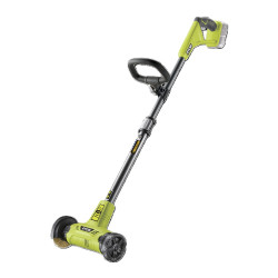 Nettoyeur de joint RYOBI RY18PCA-0 – Nettoyage facile | RYOBI


